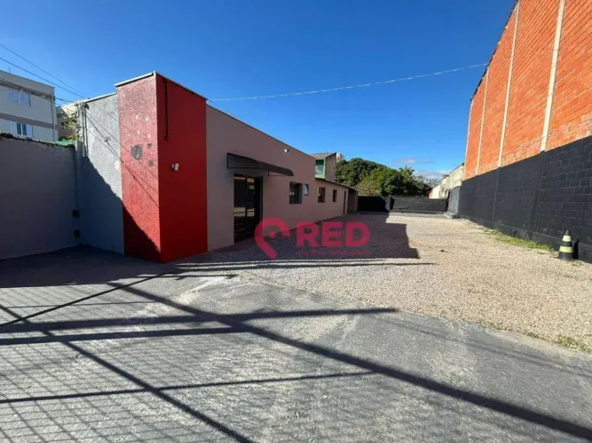 Ponto para alugar, 350 m² por R$ 4.000,00/mês - Jardim Europa - Sorocaba/SP