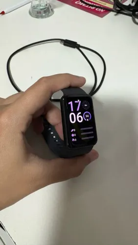 Galaxy Fit 3 Smartwatch Samsung