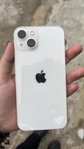 iphone 13 branco