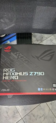 asus rog maximus z790 hero