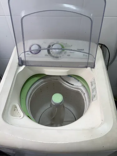 MÁQUINA DE LAVAR 8kg CÔNSUL