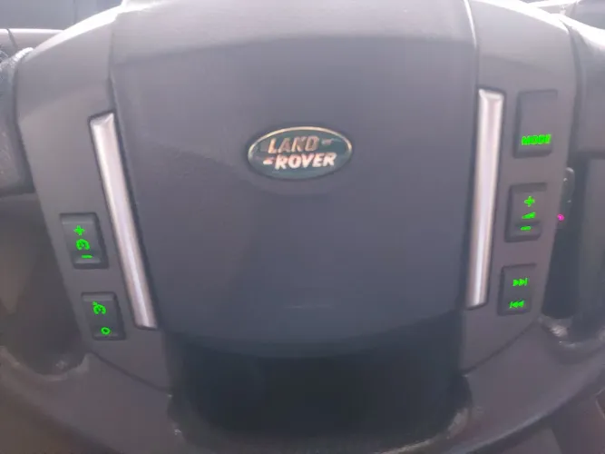 Land Rover Freelander2 I6 SE 3.2 232cv Aut. 5P 2009
