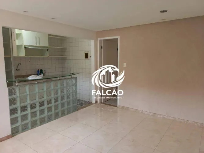 Casa com 1 dormitório para alugar, 65 m² por R$ 2.950,01/mês - Pituaçu - Salvador/BA