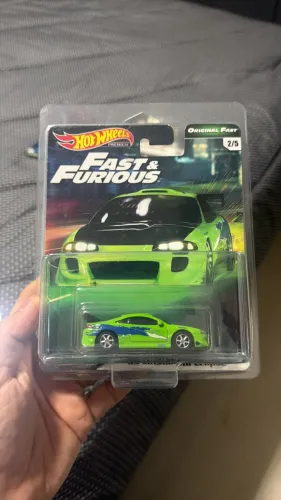 Original Fast