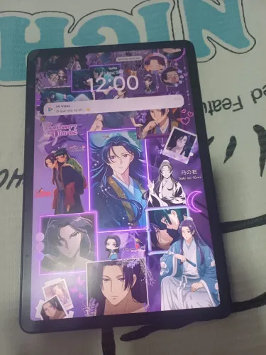Redmi pad 2