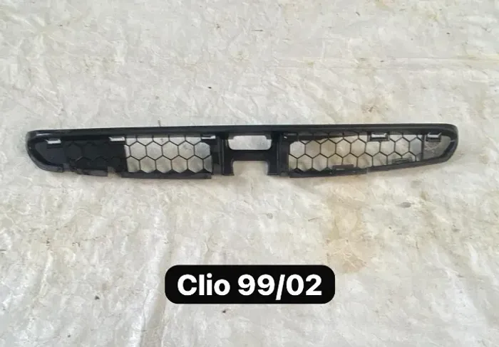 Grade Renaut Clio