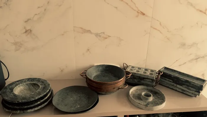 Utensílios