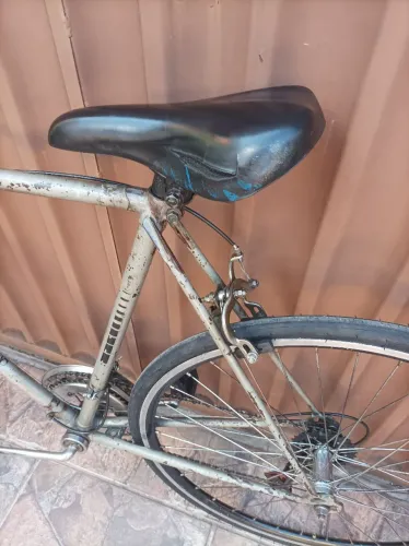 Bicicleta Caloi 10