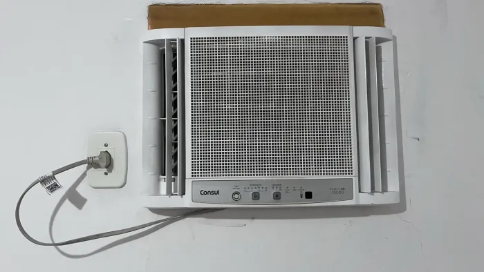 Ar Condicionado