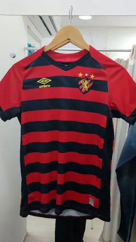 Camisa original 14 anos