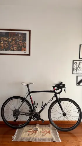 Bicicleta Giant TCX