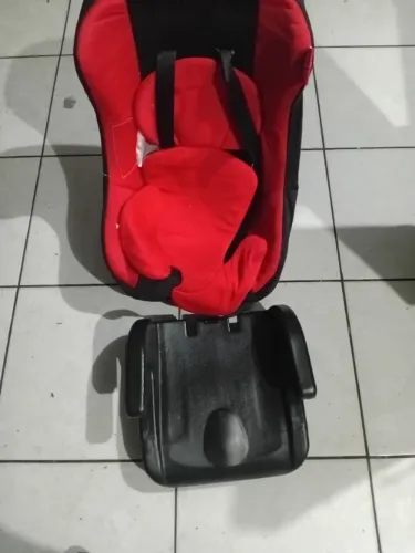 Cadeira de criança