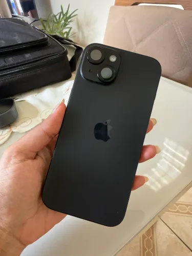 Vendo Iphone15 - 128gb