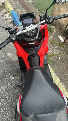 Me compre, Honda adv só 19.500 pra hoje