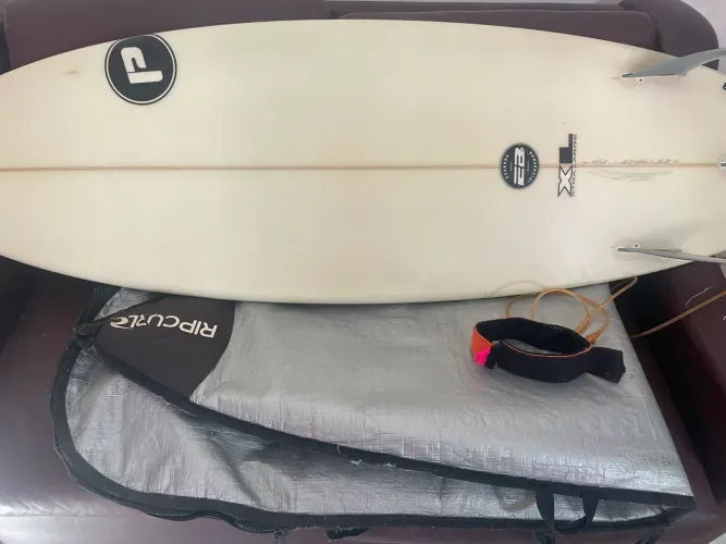 Prancha de surf