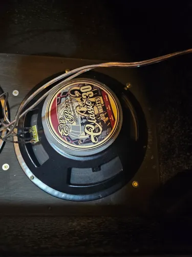 Falante de Guitarra Classic 30 12 polegadas - ñ celestion