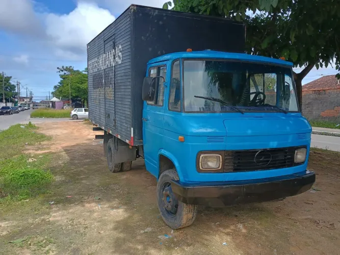 MB608D