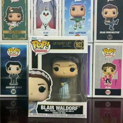 Funko Pop! Blair Waldorf #1922 (Gossip Girl)