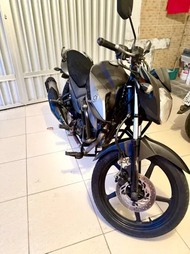 Fazer 150cc 2021 