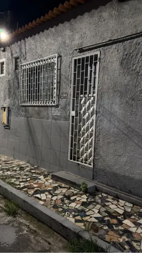 APARTAMENTO MOBILIADO NO JAPIIM 1