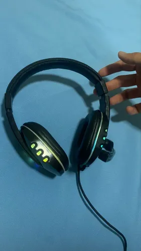 Headset B-Max