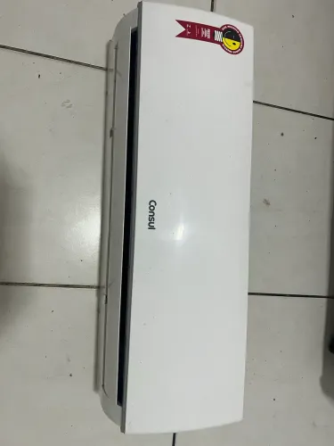 AR CONDICIONADO CÔNSUL 9000BTUS