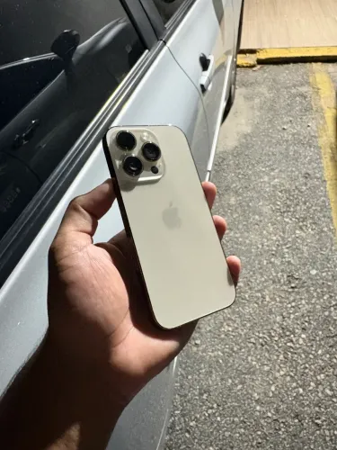 iPhone 14 Pro 