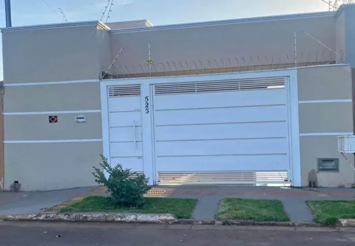 ¹CASA À VENDA NO PETRÓPOLIS