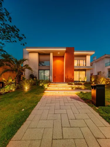 Casa para venda, condominio fechado em Alphaville Residencial - Barueri - SP