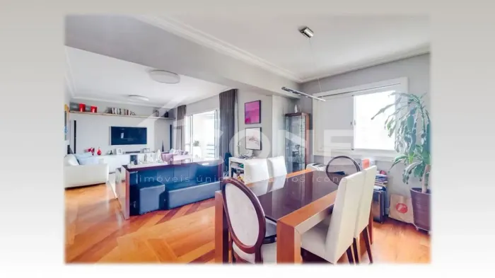 Apartamento Venda ou Locação na Aclimação