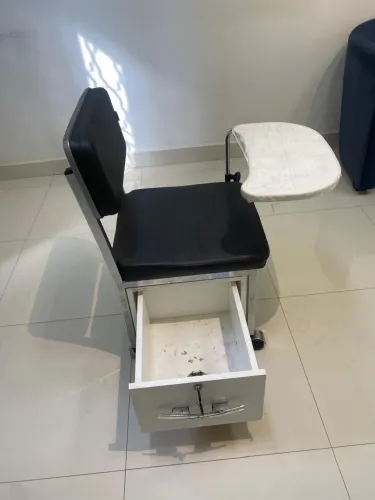 Carrinho Auxiliar Manicure