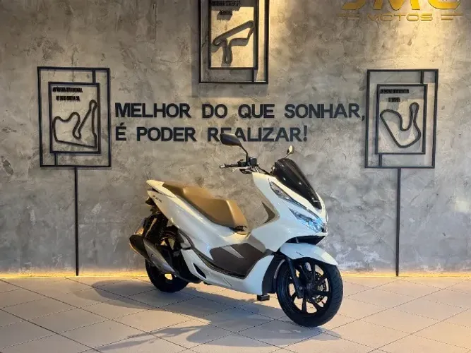 HONDA PCX 150/DLX 2019 - JMC motos 