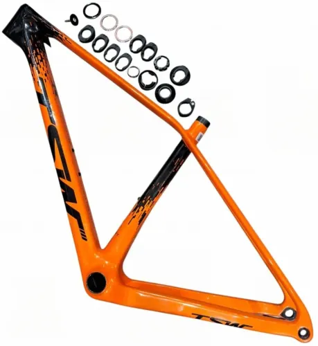 Quadro TSW Quest carbon t M 17,5