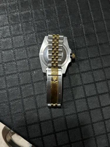Relógio GMT 2