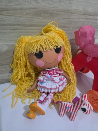 Lalaloopsy 