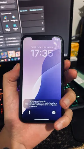 Iphone XR 64gb