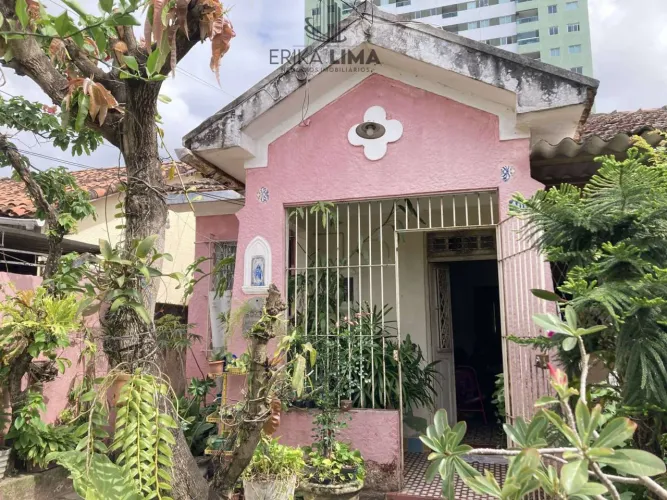 Casa para venda no Cordeiro 03 quartos mais anexo com 02 quartos