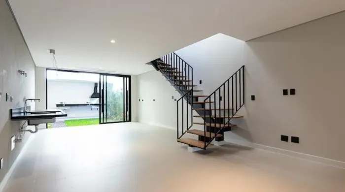 House em São Paulo - São Paulo, Vila Nova Conceição