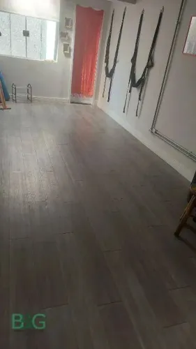 Sala para alugar, 21 m² por R$ 2.322,00/mês - Brooklin Novo - São Paulo/SP