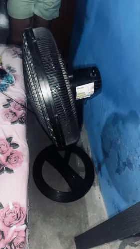 Ventilador