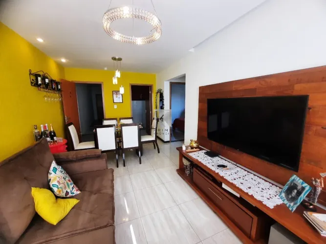 APARTAMENTO RESIDENCIAL em TERESÓPOLIS - RJ, ARARAS