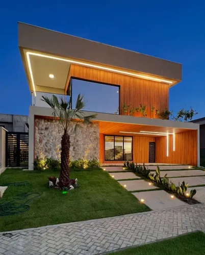 Casa na cidade alpha Ceará em Eusébio região metropolitana de Fortaleza, terras 4,