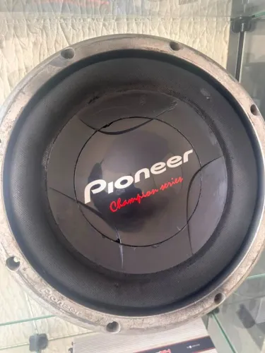 GRAVE PIONEER 1.400W 