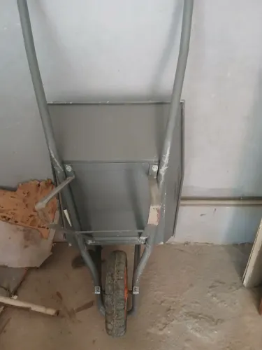 Vendo carinho de mão tramontina