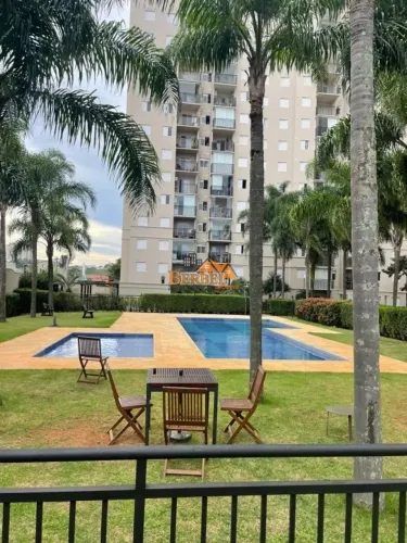 Apartamento a Venda, em Vila Antonieta, 2 Dormitórios, 1 Vaga, 49 m²