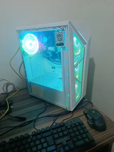 Pc gamer