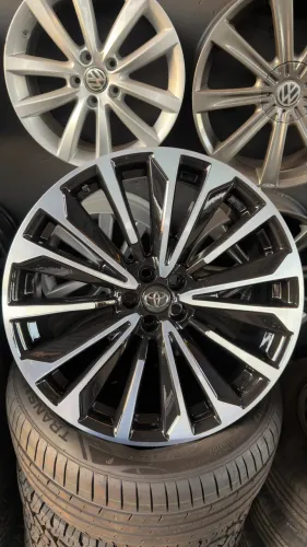 Rodas 20 Corolla