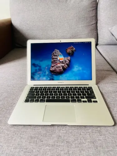 MacBook Air 2015