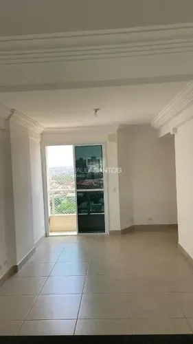 Apartamento à venda - Jardim Gonçalves - Sorocaba/SP