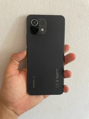 Xiaomi 11 Lite 5G NE